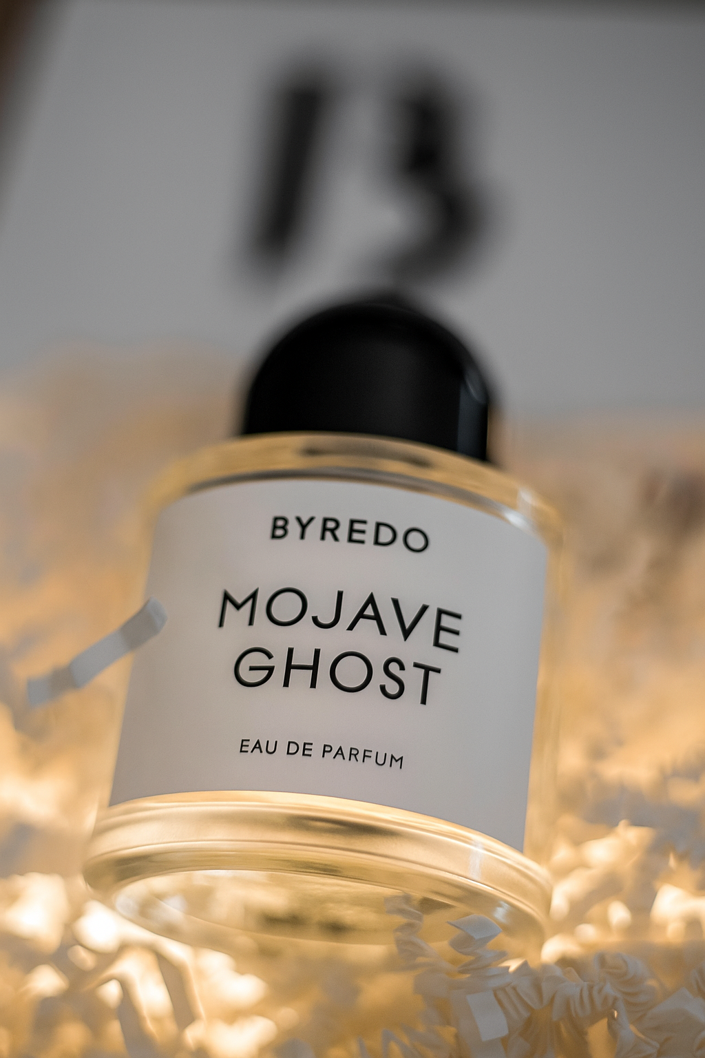 Byredo Mojave Ghost – Mini (10.0 ml) – CeyGlam Beauty