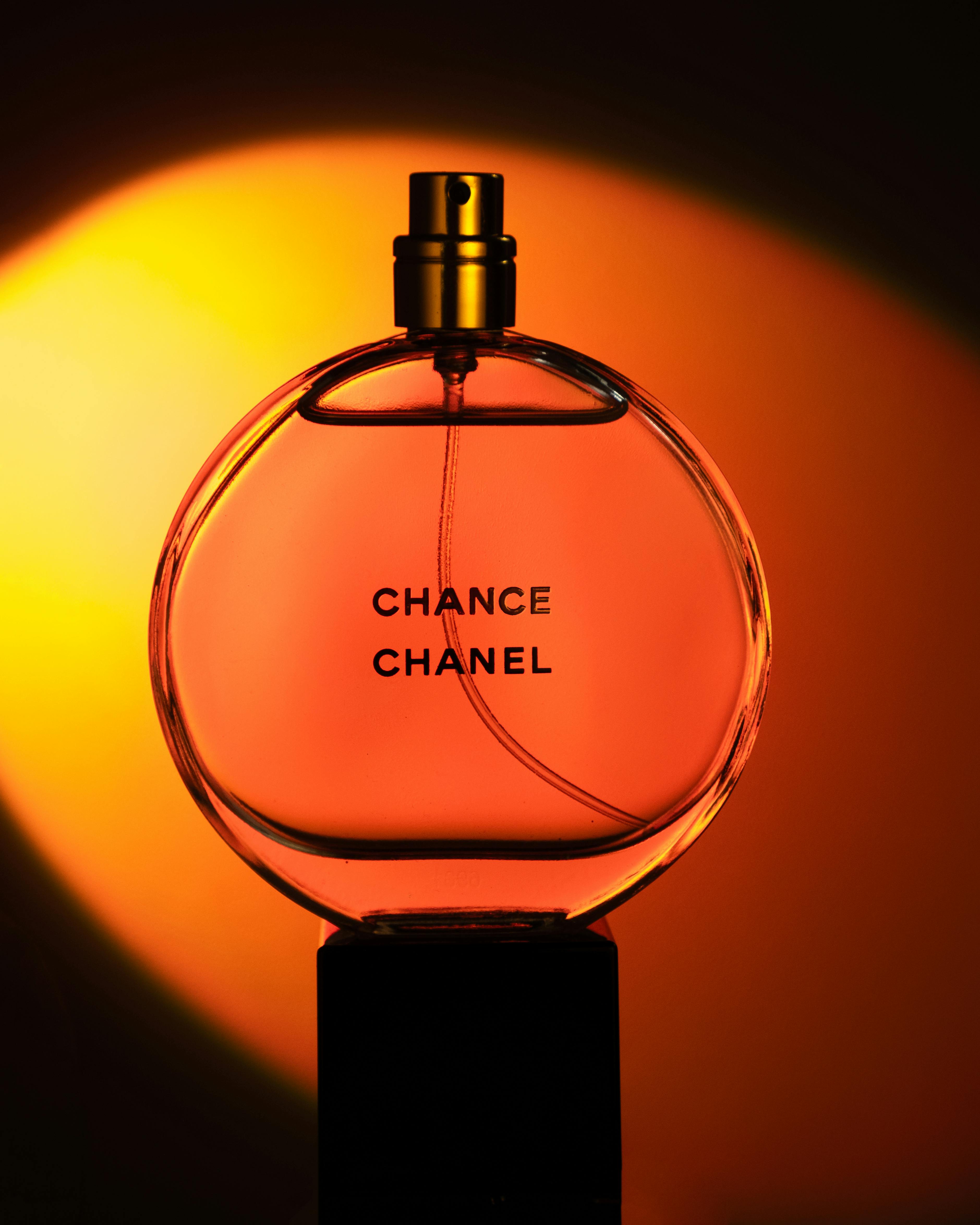 Channel Chance Eau tendre - Mini (7.5 ml)