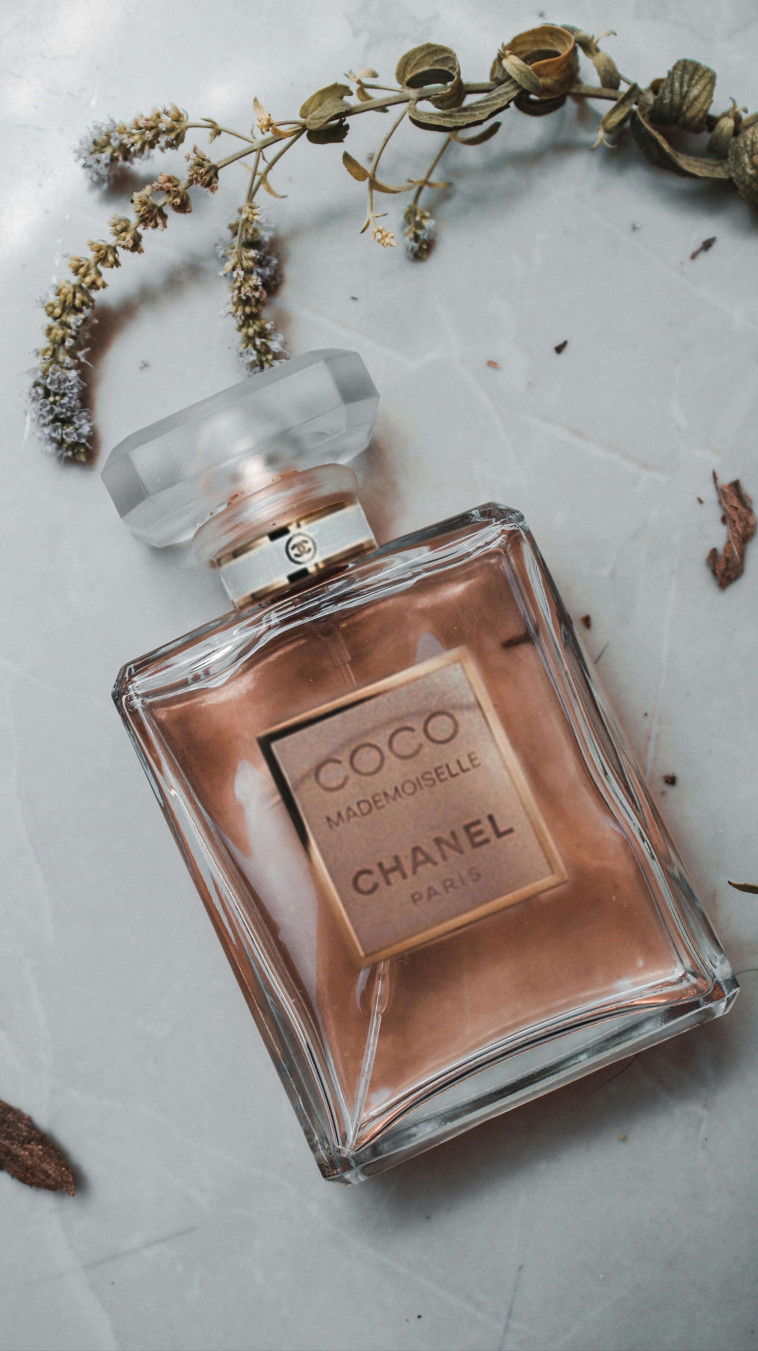 Chanel Coco Mademoiselle – Mini (7.5 ml)