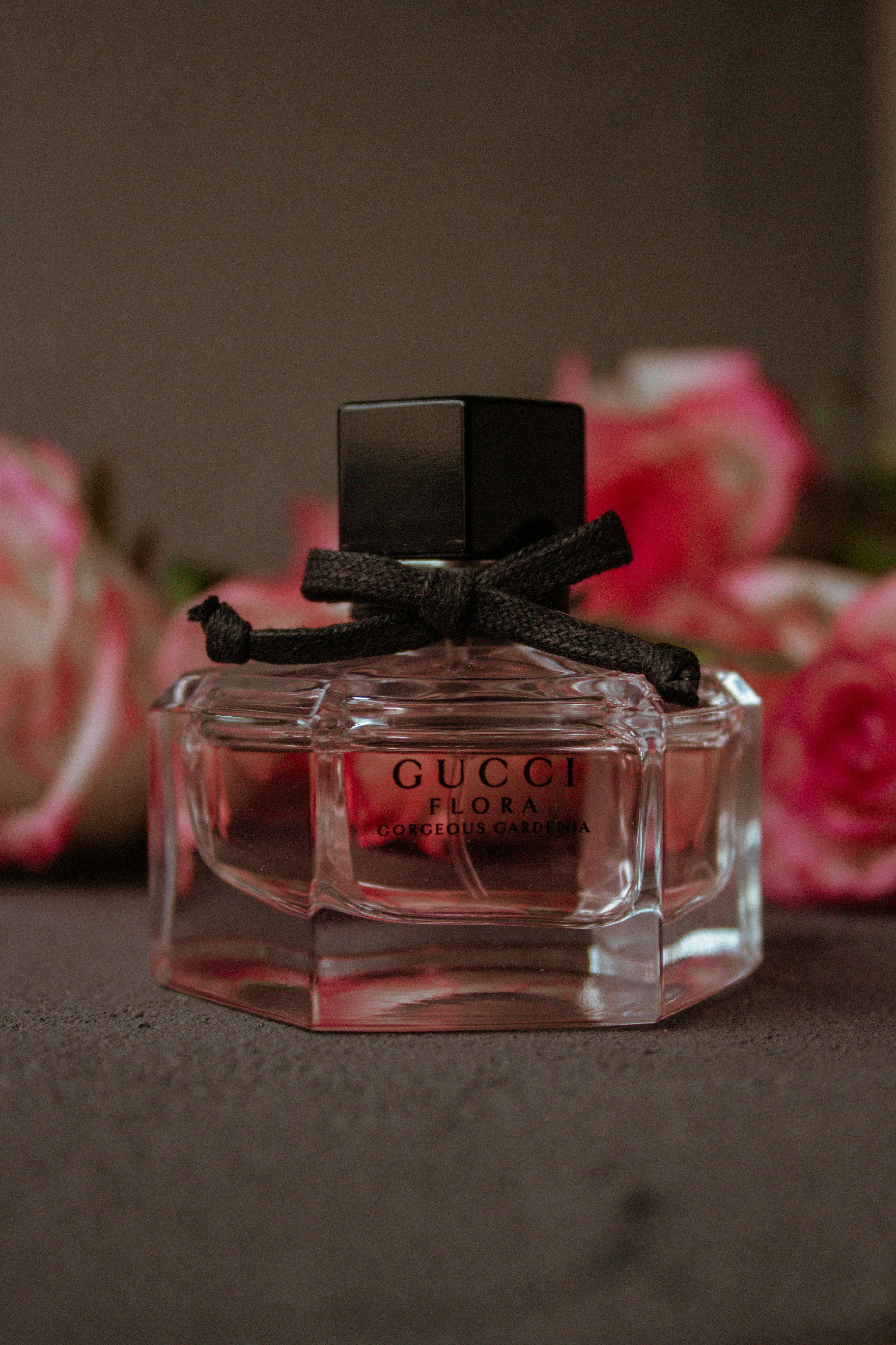 Flora Gorgeous Gardenia Gucci– Mini (5.0 ml)