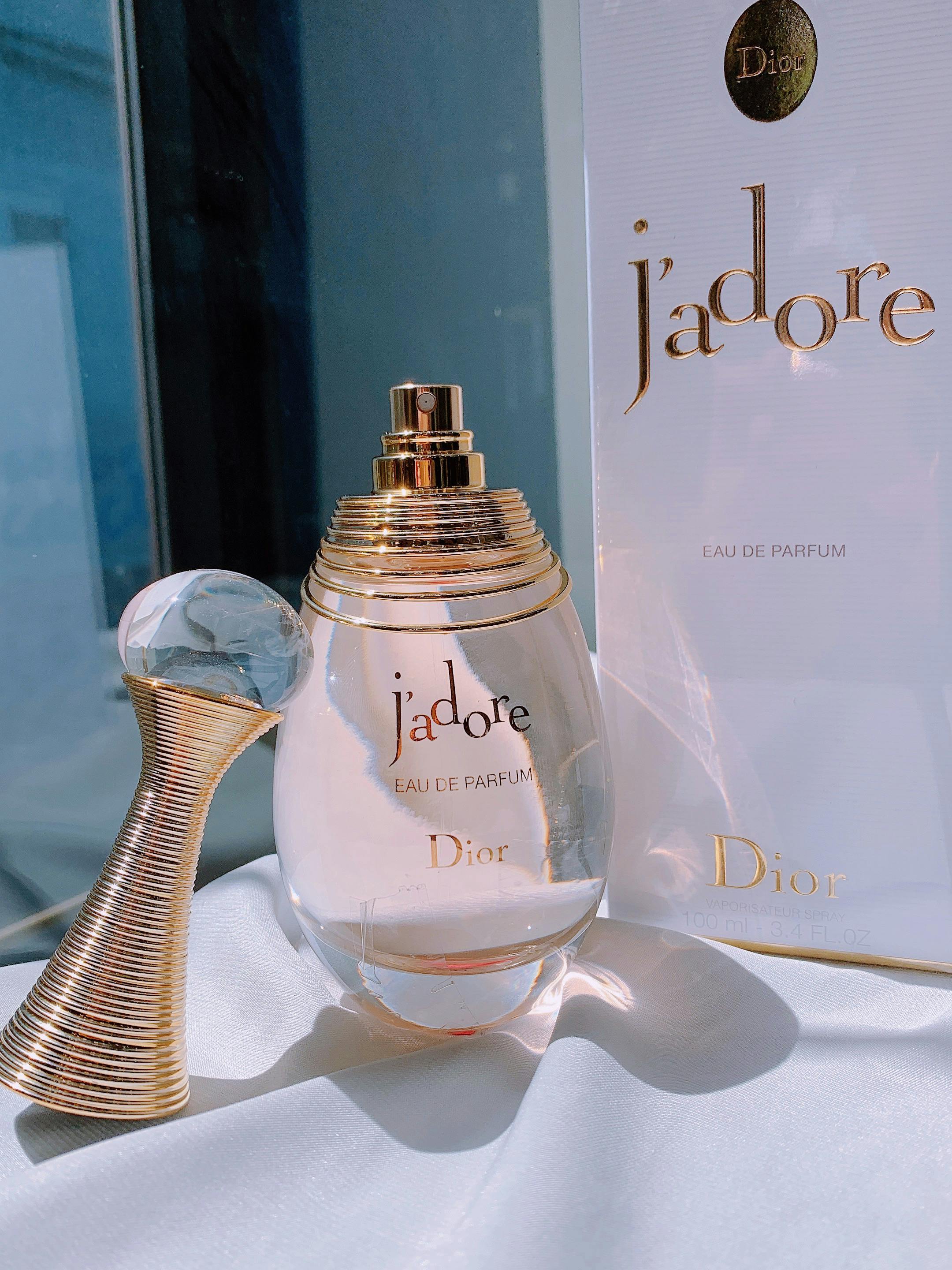 Dior J’adore – Mini (5.0 ml)