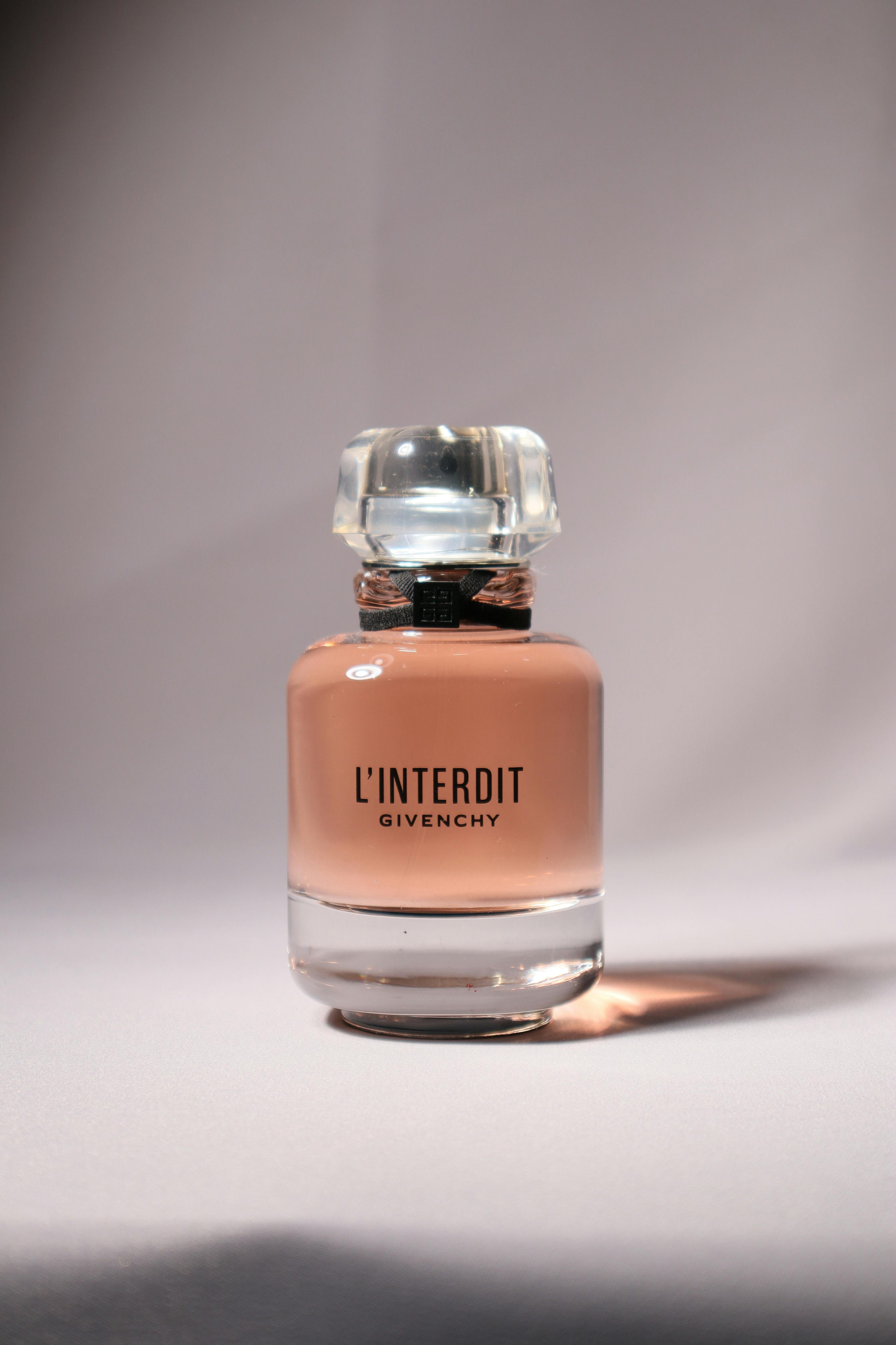L’Interdit Mini  – Eau de Parfum (10.0 ml)