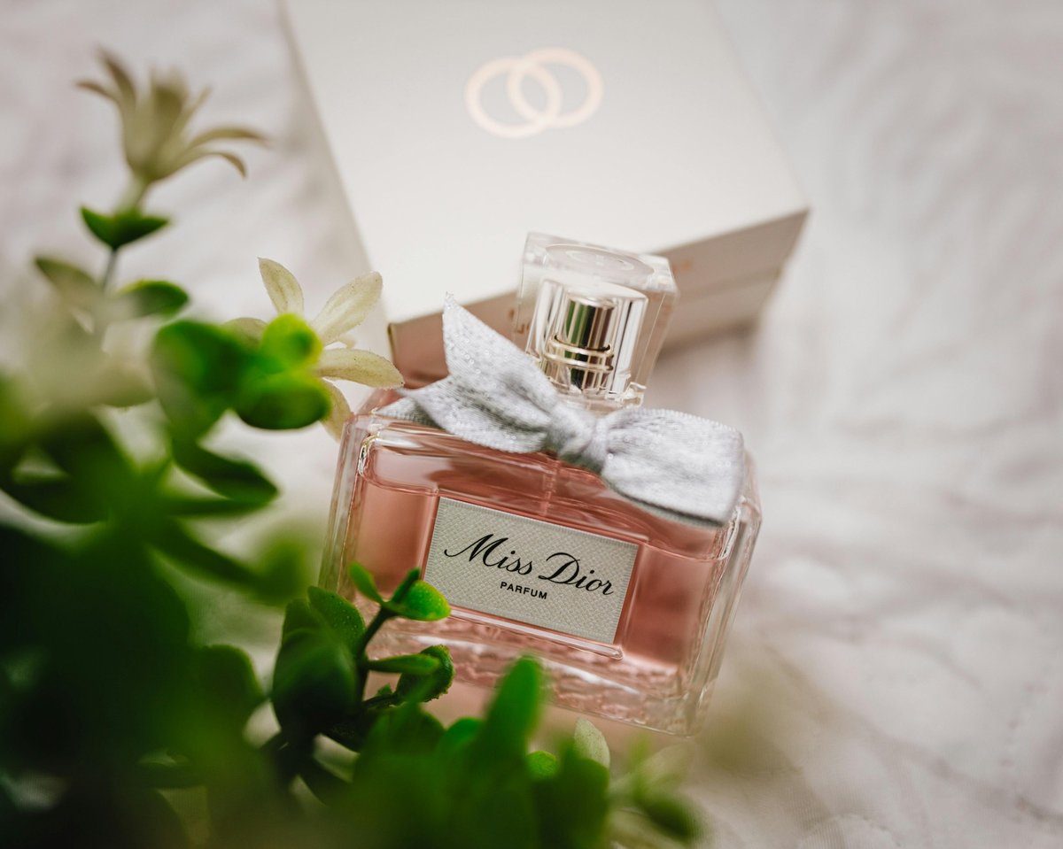 Miss Dior Mini – Eau de Parfum (5.0 ml)