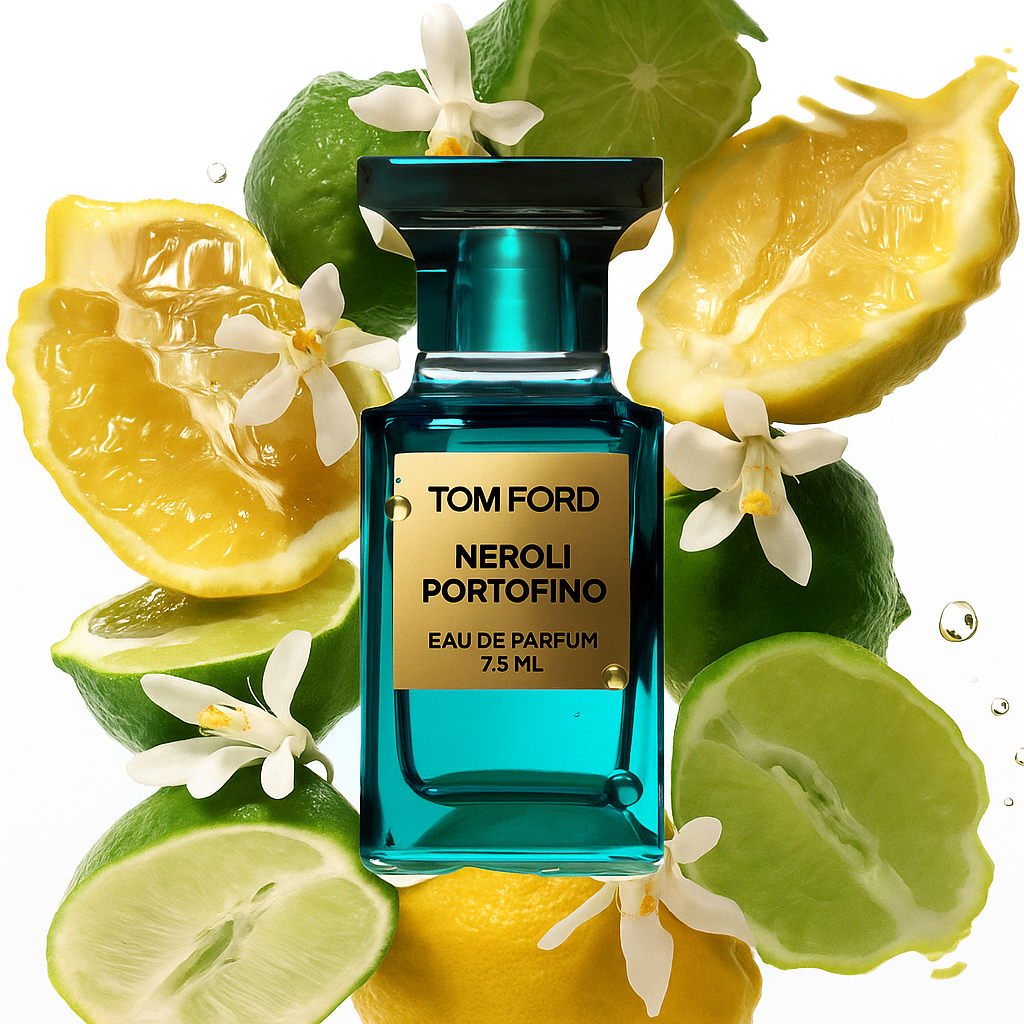 Tom Ford Neroli Portofino – Mini (7.5 ml)