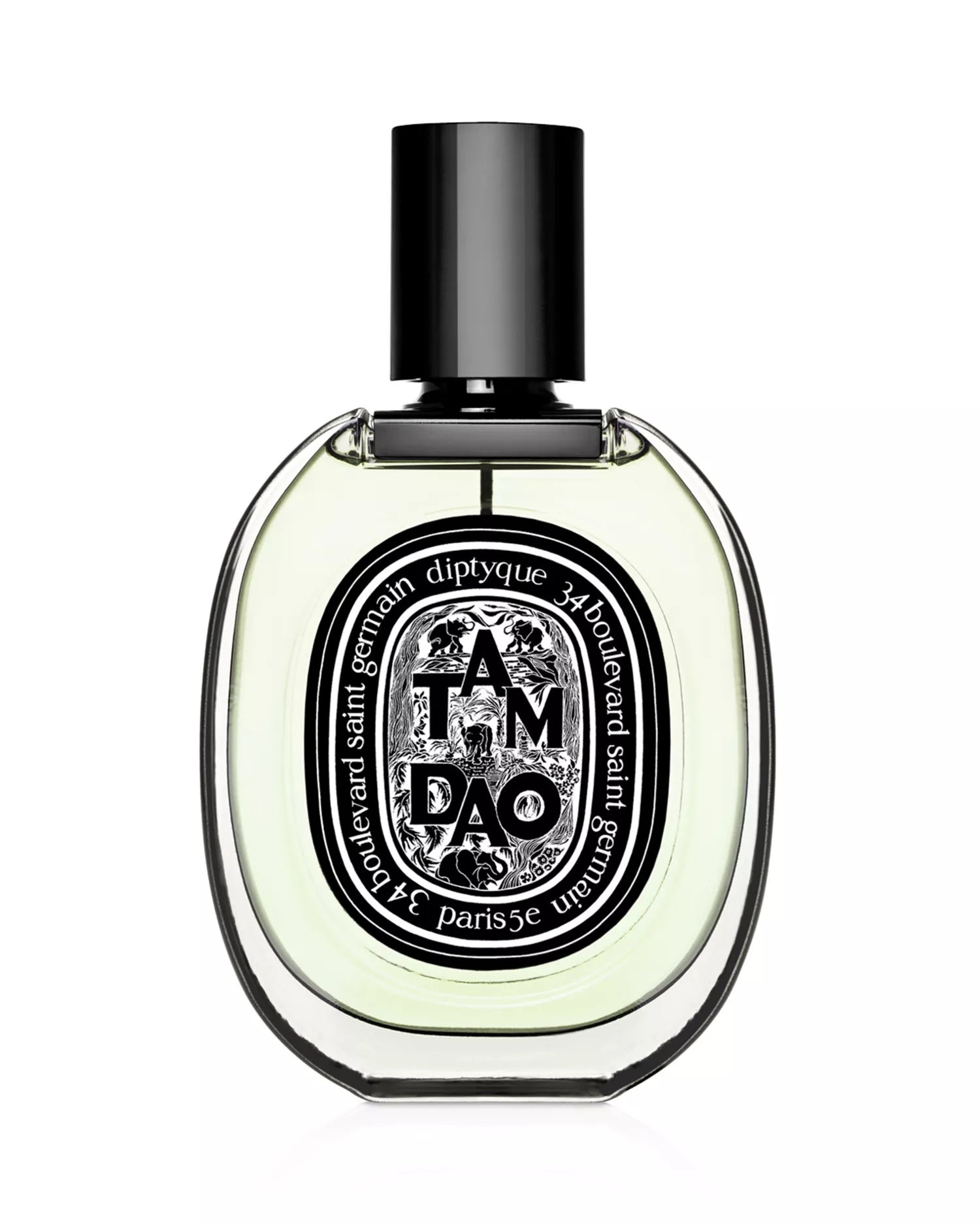 Diptyque Tam Dao Mini – Eau de Toilette (10.0 ml)