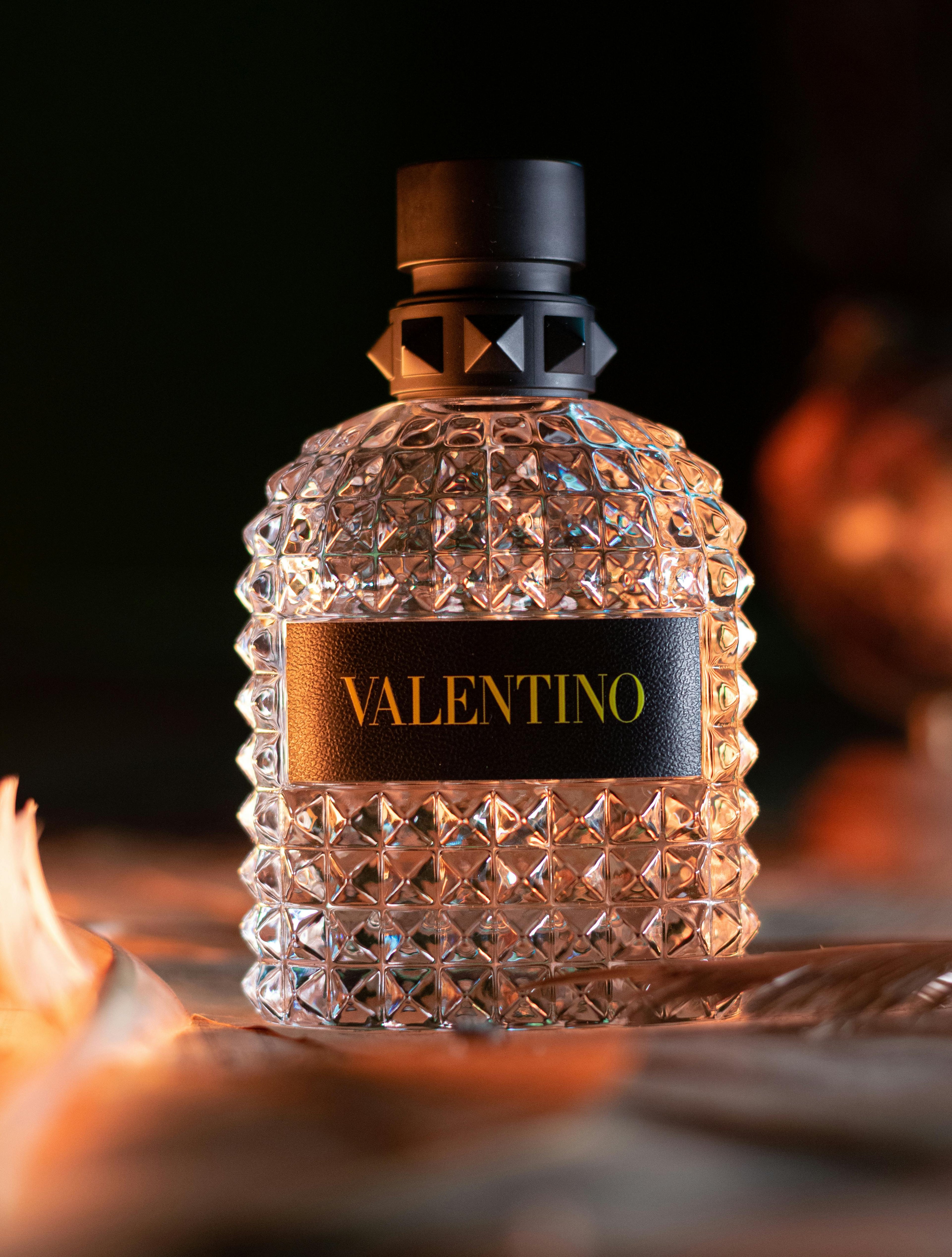 Valentino Donna Born in Roma Coral Fantasy – Mini (15.0 ml)