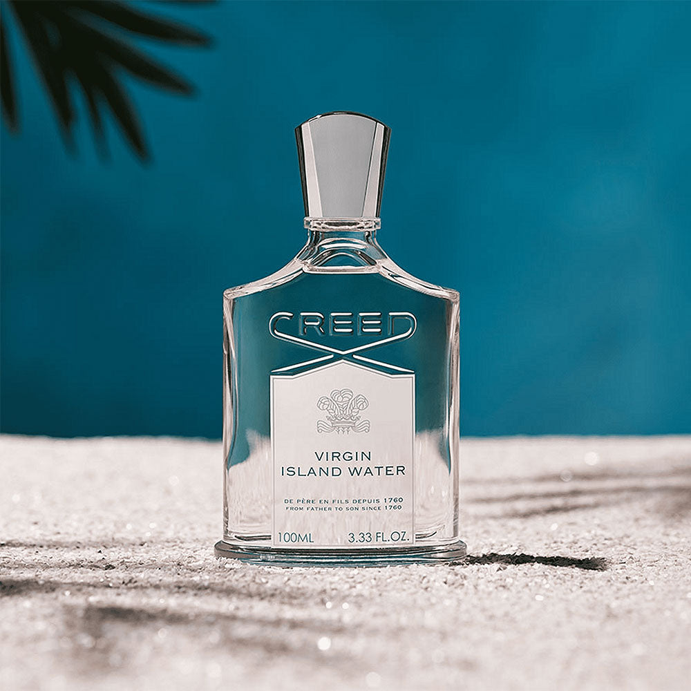 Creed Virgin Island Water Mini – Eau de Parfum (15.0 ml)