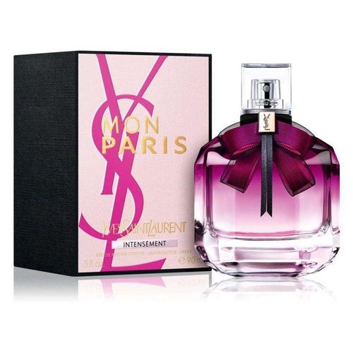 YSL Mon Paris Intensément Mini – Eau de Parfum (7.5 ml)