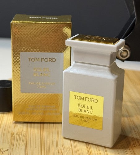 Tom Ford Soleil Blanc – Mini (7.5 ml)